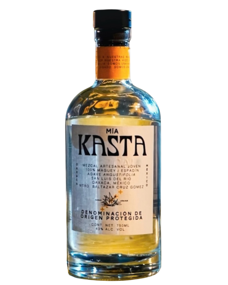 MEZ MIA KASTA