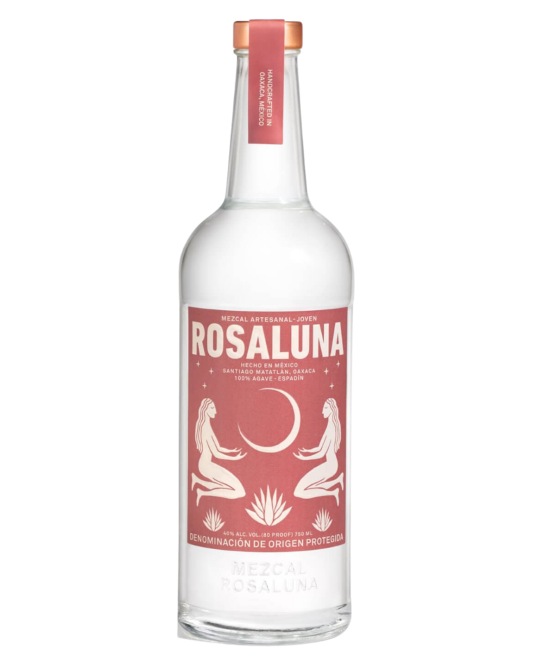 MEZ ROSALUNA