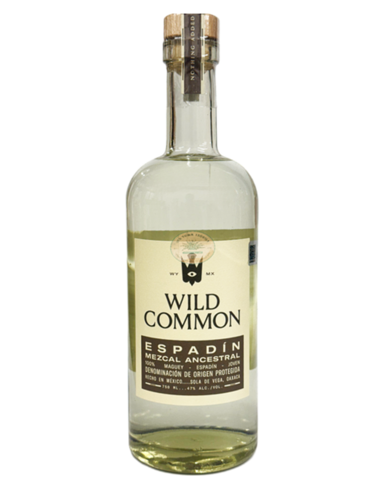 MEZ WILD COMMON ESPADIN