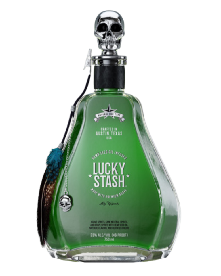 TEQLUCKYSTASH