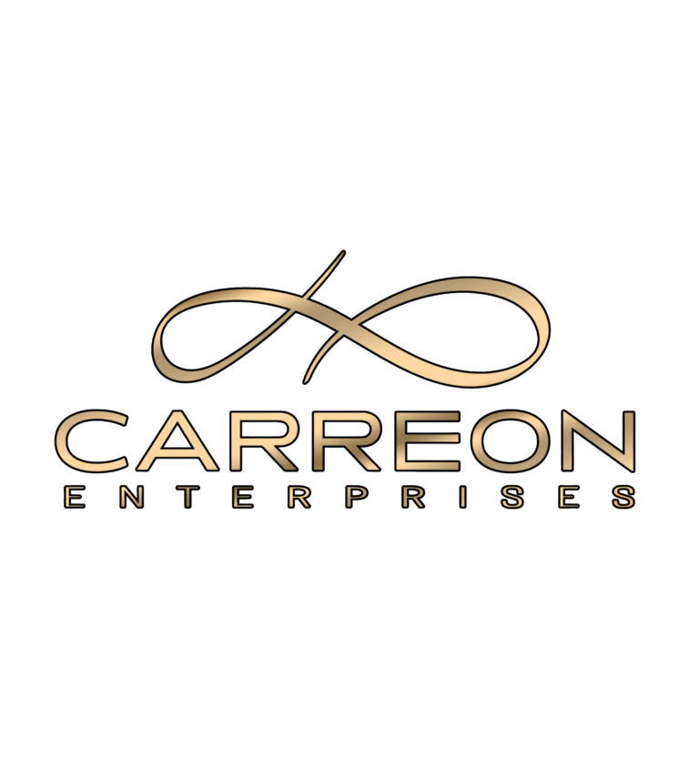 CARRERON ENTRE LOGO