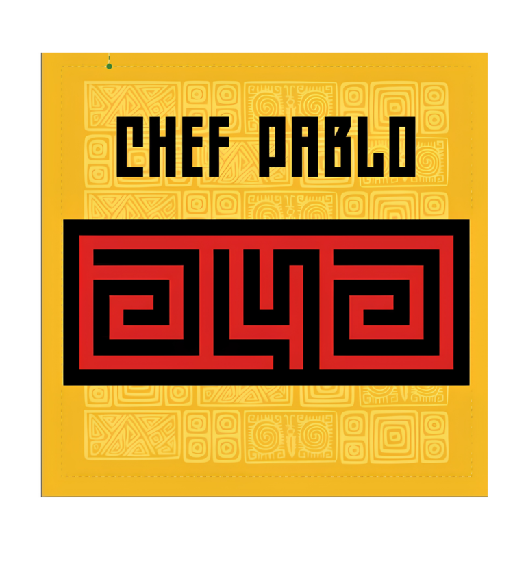 CHEF PABLO