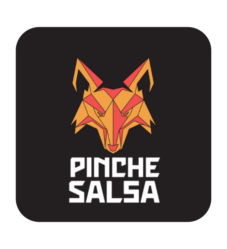 PINCHE SALSA