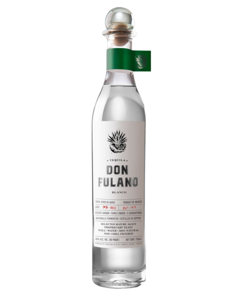 don fulano
