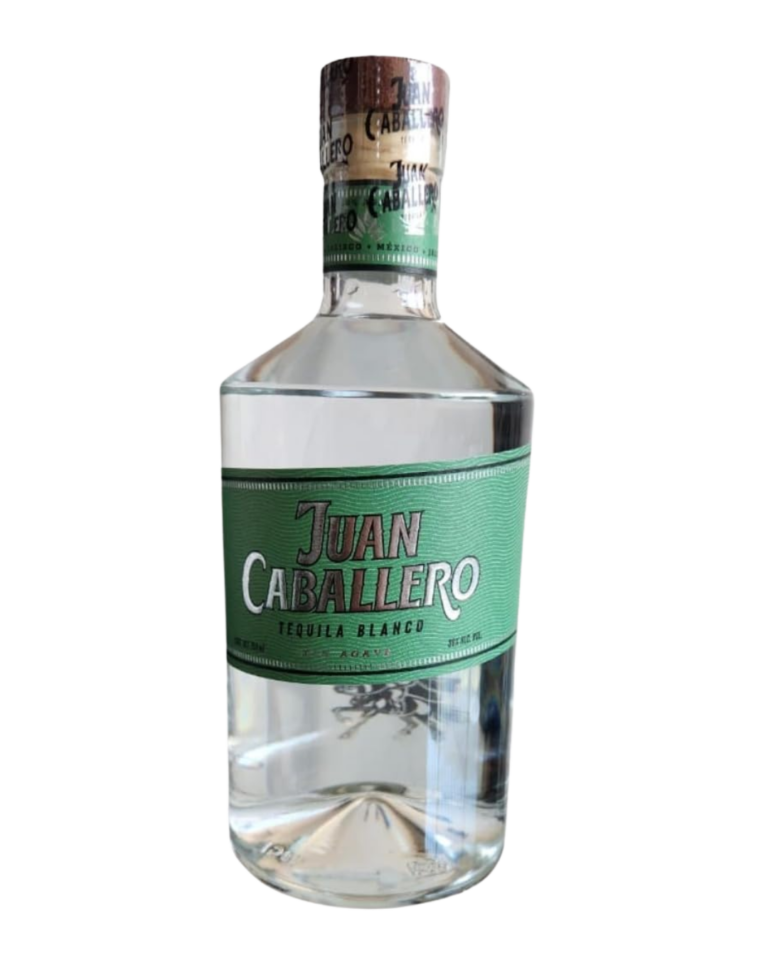juan caballero
