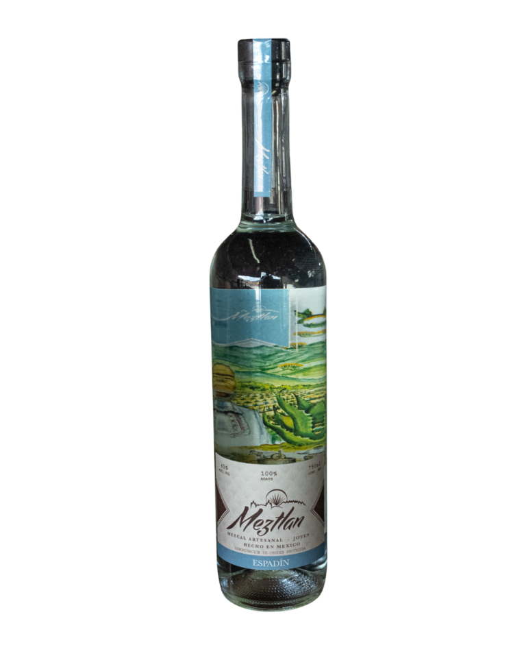 mezcalmeztlan