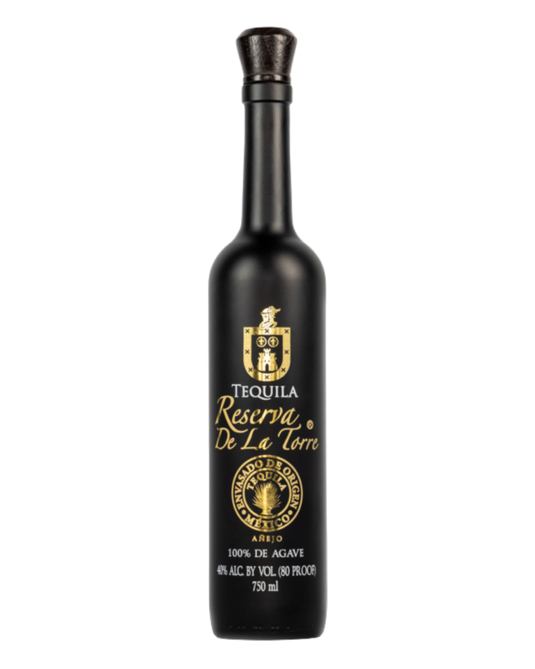 reserva de la torre