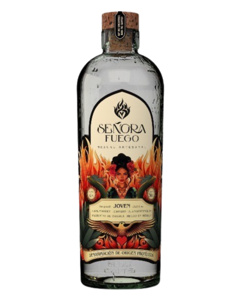 señora fuego