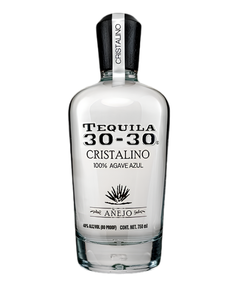 tequila3030 anejo
