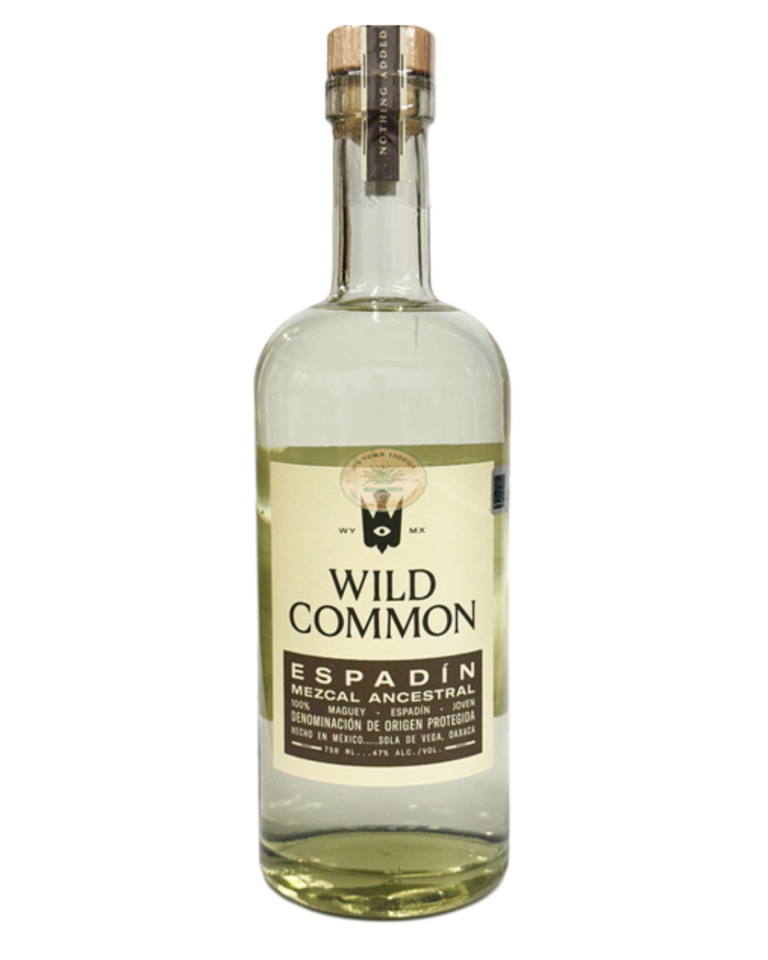wildcommon